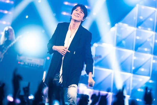 福山雅治、『SONGS』に2週連続出演　稲葉浩志との共演秘話＆大泉洋と渋谷ロケ、代表曲も披露