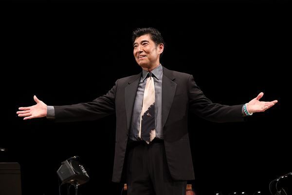 『キングダム』シネマコンサート、千秋楽に本郷奏多＆髙嶋政宏が登場　山﨑賢人＆吉沢亮への思いを語る