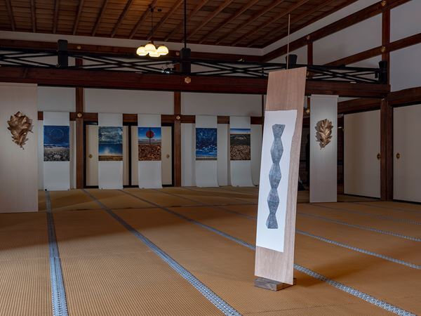 「ARTISTS’ FAIR KYOTO 2026」京都国立博物館 明治古都館、東福寺で2月21日から開催　今年は会場エリアを拡大し、若手作家40組が作品を展示