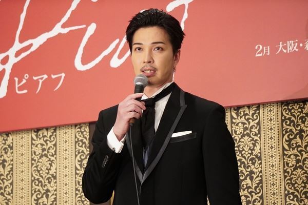 大竹しのぶ「エネルギーを見せつけたい」上演15周年記念公演『ピアフ』2026年開幕