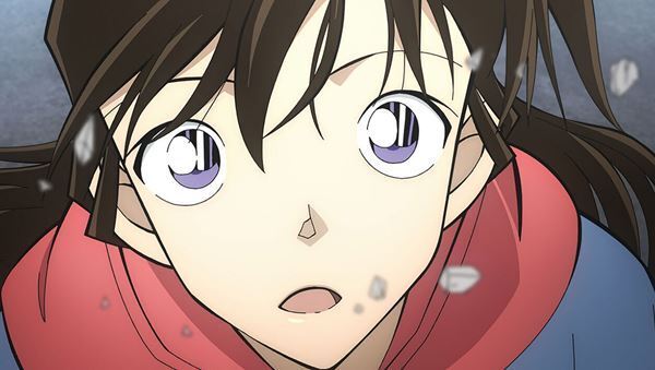 『名探偵コナン ハイウェイの堕天使』脚本・大倉崇裕ロングインタビュー