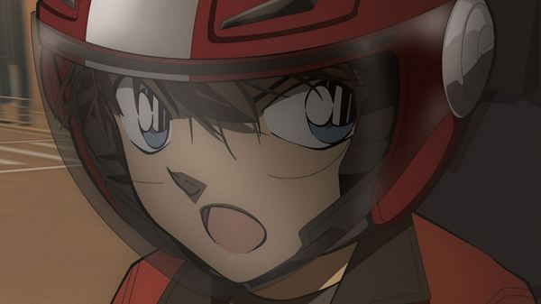 『名探偵コナン ハイウェイの堕天使』脚本・大倉崇裕ロングインタビュー