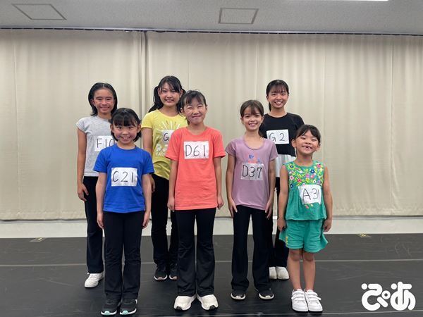 ミュージカル『アニー』2026年公演の主演キャストが決定　意気込みコメントも到着