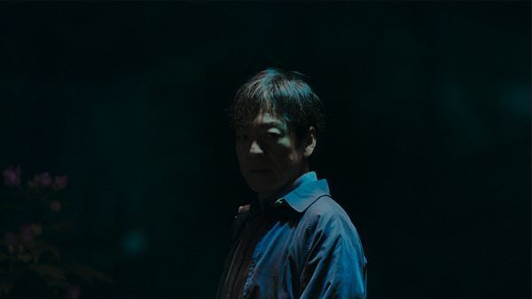 香川照之主演の連続ドラマW『災』を劇場用映画としてリビルド　第73回サン・セバスティアン国際映画祭のコンペティション部門に正式招待