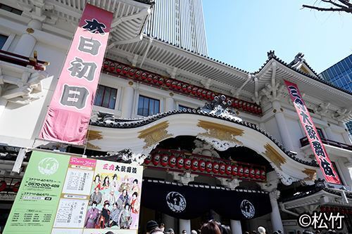 河竹黙阿弥による様式美と濃密な人間ドラマを存分に堪能。「三月大歌舞伎」開幕レポート