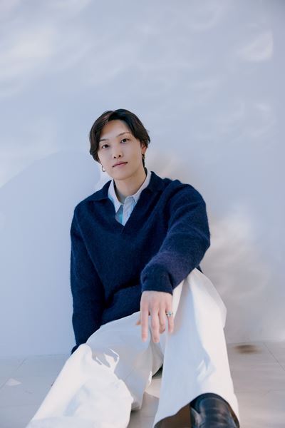 「狙わずに無になろうと思った」堀夏喜がパリでさらけ出した素顔