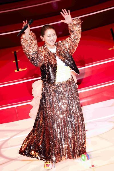 小泉今日子、初の単独日本武道館公演をWOWOWで全曲独占放送・配信決定