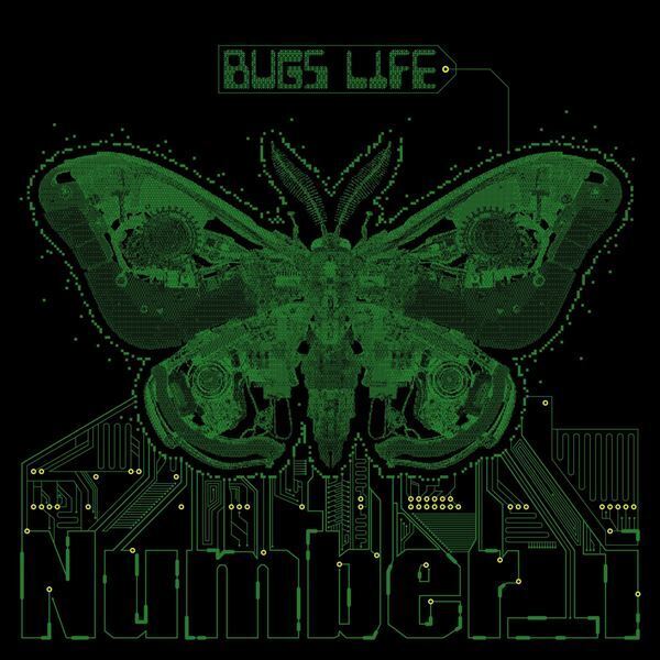 Number_i、神宮寺勇太プロデュースの新曲「BUGS LIFE」を7月13日(月)にデジタルリリース