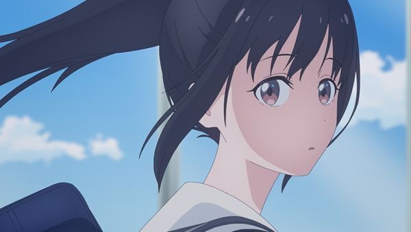 佐藤勝利＆原菜乃華が声で紡ぐ、不器用なヒーローと儚いヒロイン。長岡花火の“想い”を未来へ