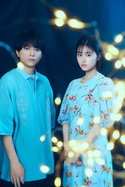 佐藤勝利＆原菜乃華が声で紡ぐ、不器用なヒーローと儚いヒロイン。長岡花火の“想い”を未来へ