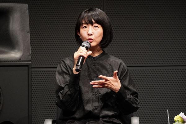 黒沢清監督「本当に驚きました」第7回「大島渚賞」を受賞した早川千絵監督『ルノワール』を激賞