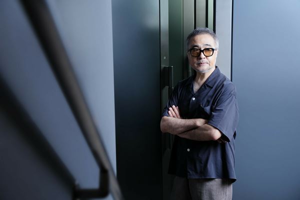 「喜劇はどこにでもある」──松尾スズキ、名作小説『クワイエットルームにようこそ』を自らミュージカル化！構想を明かす