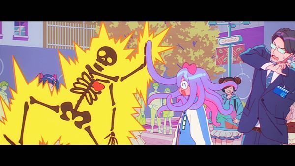 映画『GROTESQQQUE-グロテスク-』『エリィアンズ』最新予告公開　劇伴アーティストも解禁