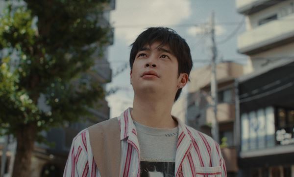 上田誠の真骨頂が炸裂！ 伊藤万理華×井之脇海『君は映画』予告編が公開