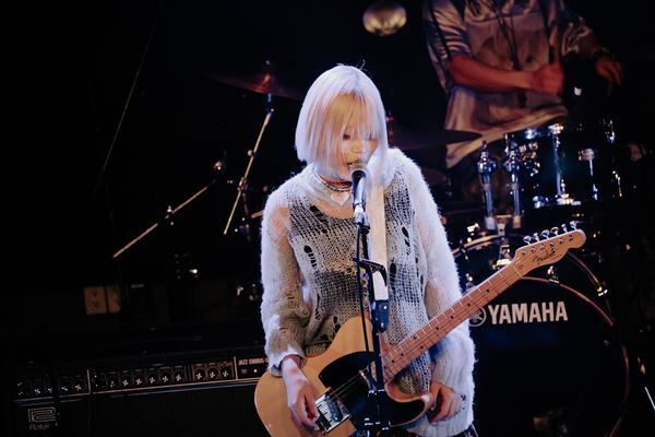 【ロイヤルギャル ライブレポート】初主催イベント東京編はMaverick Mom、三四少女を迎えて開催！三者三様のパフォーマンスで魅せた新世代バンドの共演を完全レポート