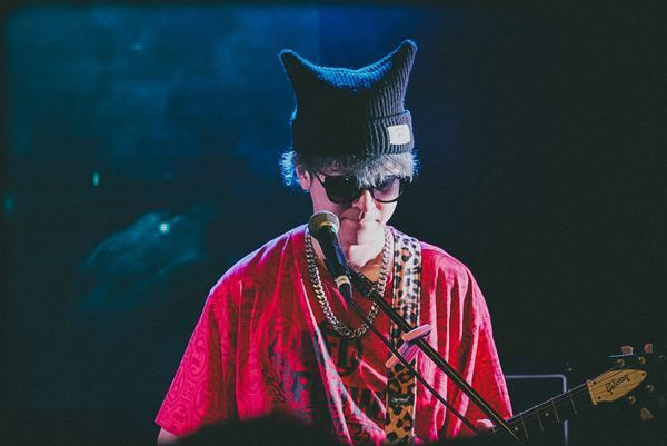 【ロイヤルギャル ライブレポート】初主催イベント東京編はMaverick Mom、三四少女を迎えて開催！三者三様のパフォーマンスで魅せた新世代バンドの共演を完全レポート