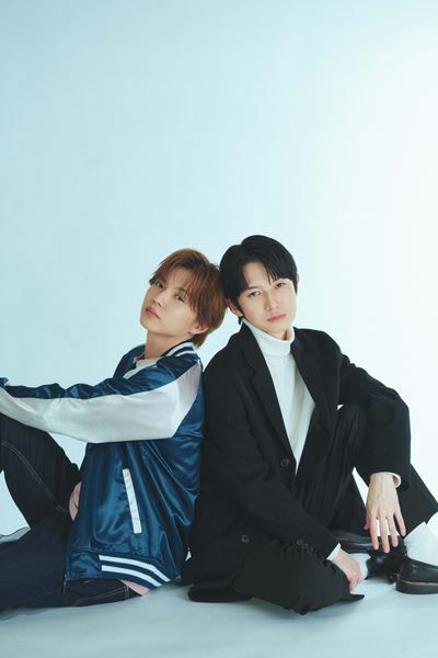 「正反対だからこそ支え合える」佐藤大樹×本郷奏多、”炎と氷“のバディが生む信頼関係