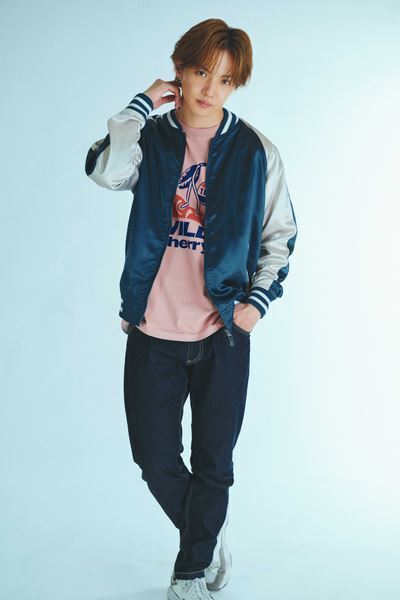 「正反対だからこそ支え合える」佐藤大樹×本郷奏多、”炎と氷“のバディが生む信頼関係