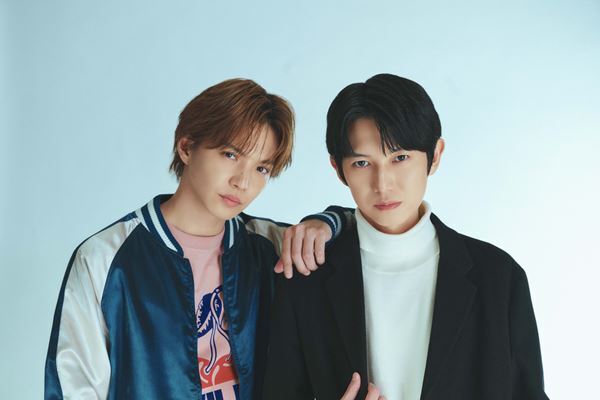 「正反対だからこそ支え合える」佐藤大樹×本郷奏多、”炎と氷“のバディが生む信頼関係