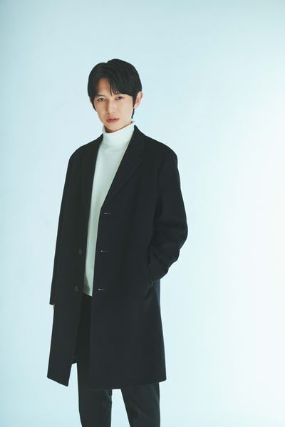 「正反対だからこそ支え合える」佐藤大樹×本郷奏多、”炎と氷“のバディが生む信頼関係