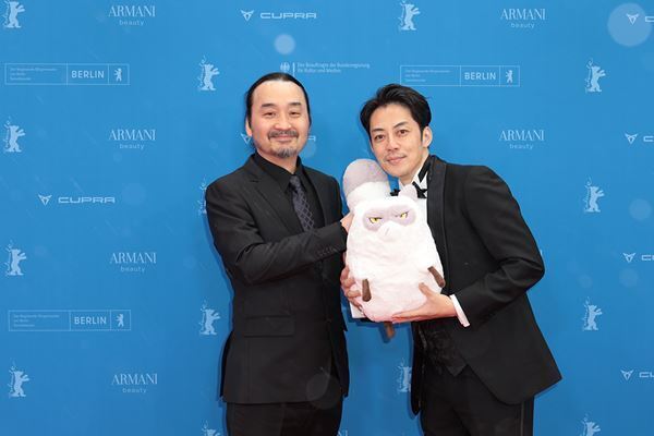 『映画 えんとつ町のプペル』西野亮廣が明かす製作期間10年の舞台裏　ベルリン国際映画祭で大盛況