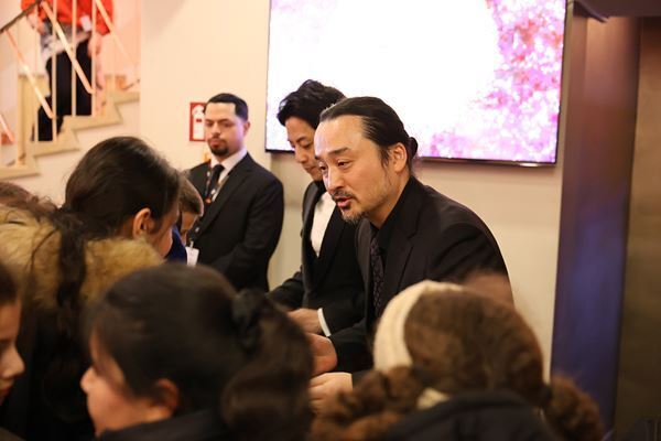 『映画 えんとつ町のプペル』西野亮廣が明かす製作期間10年の舞台裏　ベルリン国際映画祭で大盛況