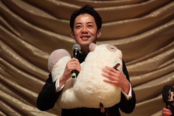 『映画 えんとつ町のプペル』西野亮廣が明かす製作期間10年の舞台裏　ベルリン国際映画祭で大盛況