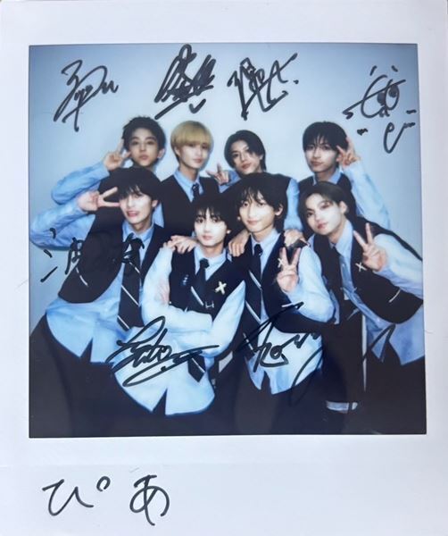 2ndツアーを経てメンバーが感じたICExの魅力と可能性「僕たちはまだまだ成長できる」