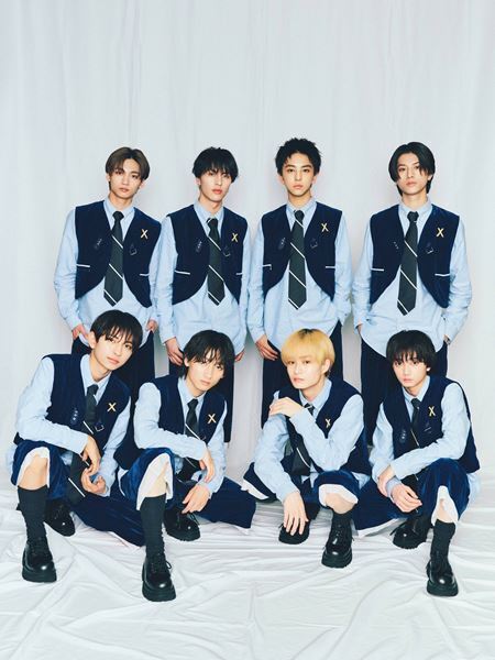 2ndツアーを経てメンバーが感じたICExの魅力と可能性「僕たちはまだまだ成長できる」