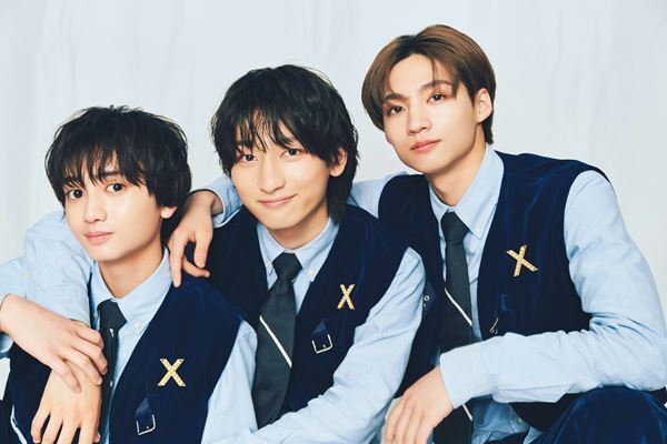 2ndツアーを経てメンバーが感じたICExの魅力と可能性「僕たちはまだまだ成長できる」