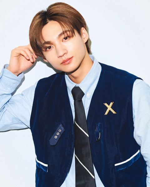 2ndツアーを経てメンバーが感じたICExの魅力と可能性「僕たちはまだまだ成長できる」