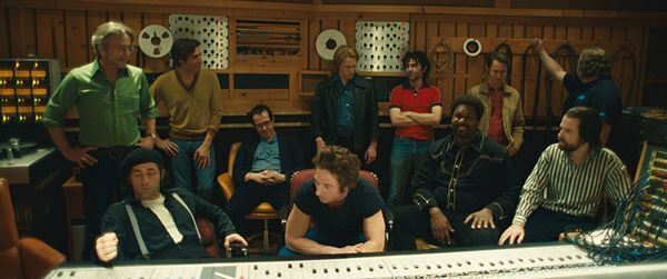 映画『スプリングスティーン 孤独のハイウェイ』で描かれる、“ロックの英雄”を支えた友情のドラマ