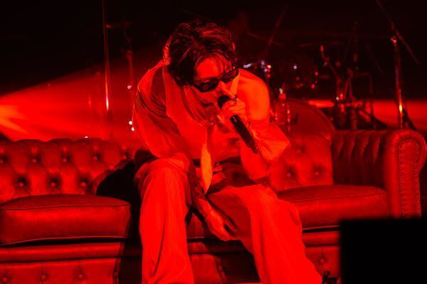 岩橋玄樹、初のバンドツアー完走！東京公演をTBSチャンネル1で独占放送
