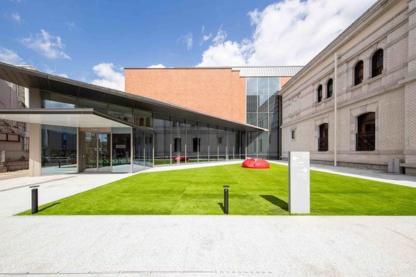 水戸に新たな美の拠点「クヴェレ美術館」誕生！ 開館記念展で名品を一挙お披露目