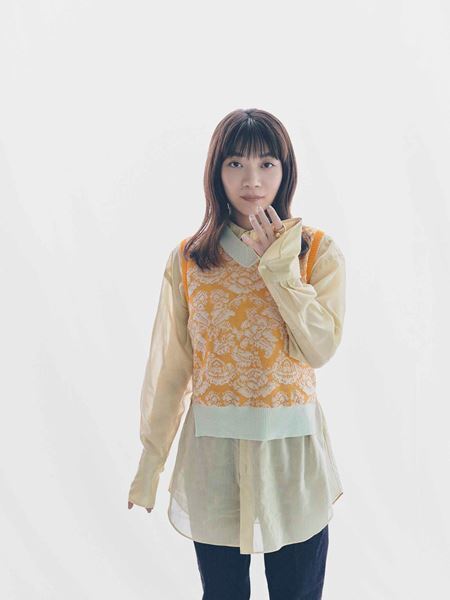 三浦透子「私がやる意味があったと思ってもらえるように」『プライマ・フェイシィ』で一人芝居に挑む