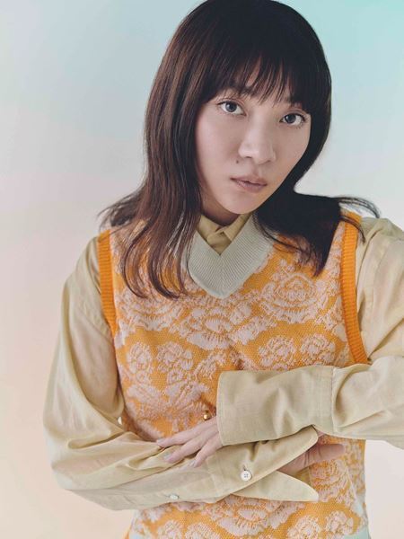 三浦透子「私がやる意味があったと思ってもらえるように」『プライマ・フェイシィ』で一人芝居に挑む
