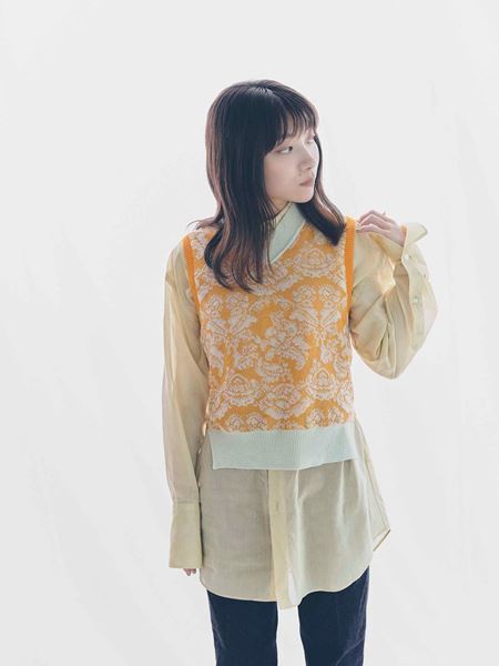 三浦透子「私がやる意味があったと思ってもらえるように」『プライマ・フェイシィ』で一人芝居に挑む