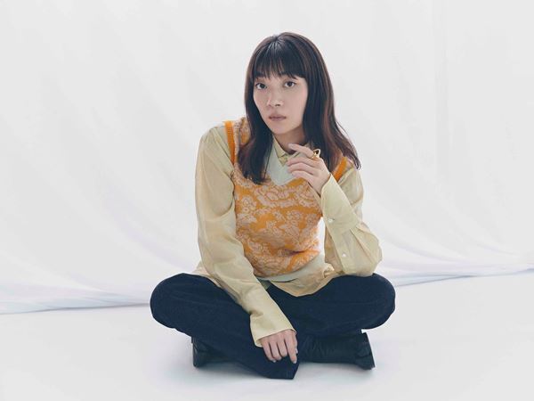 三浦透子「私がやる意味があったと思ってもらえるように」『プライマ・フェイシィ』で一人芝居に挑む