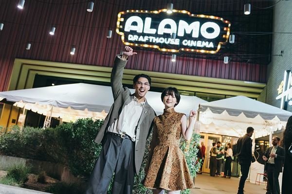 賀来賢人プロデュース『Never After Dark』米プレミアで絶賛の嵐「この熱量をそのまま日本に持ち帰りたい」