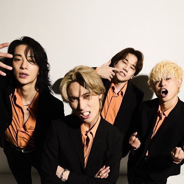 A.B.C-Z、『A.B.C-Z CONNECTION Vol.2』オフィシャルグッズ公開　グループ初のミュージックキーチェーンが登場