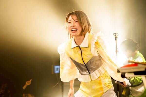 【Wienners 新体制ライブレポート】ついに始動！玉屋2060%が断言する新ボーカルYUURIが放つ圧倒的「フロントパーソン」の輝き！