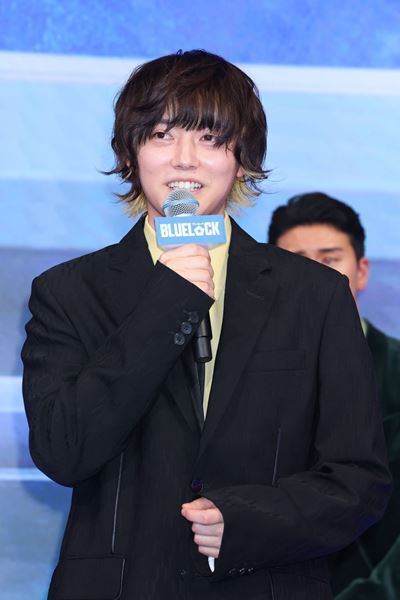 実写映画『ブルーロック』公開日は8月7日！ 窪田正孝が絵心甚八を演じることも明らかに