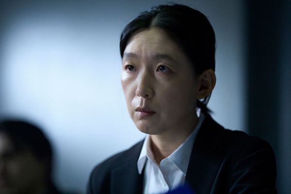 山﨑賢人×松下洸平『殺人の門』特報＆ティザービジュアル公開　佐藤浩市や江口のりこら豪華キャスト出演も発表