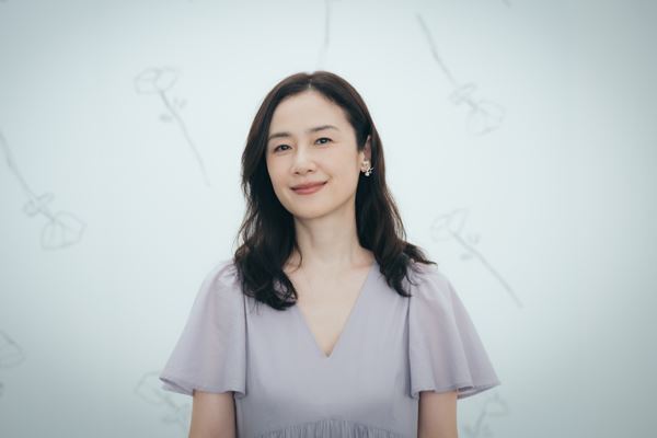 原田知世、最高峰の音響環境で届けるアコースティックコンサート開催決定