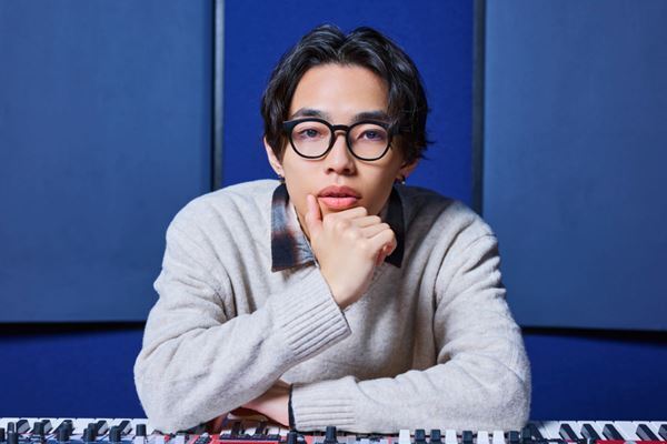 ココラシカ・デビュー後の転換期を経て――冬を彩る新曲「白い嘘」制作背景と1月ワンマンを語る