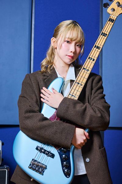 ココラシカ・デビュー後の転換期を経て――冬を彩る新曲「白い嘘」制作背景と1月ワンマンを語る