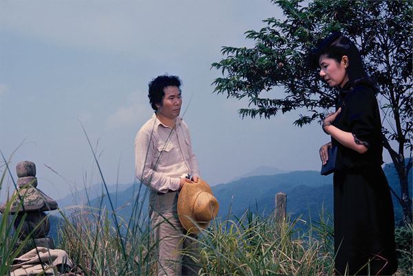 『八つ墓村』が4Kデジタル修復版で甦る！ 渥美清が金田一を演じたメガヒット作が発売決定