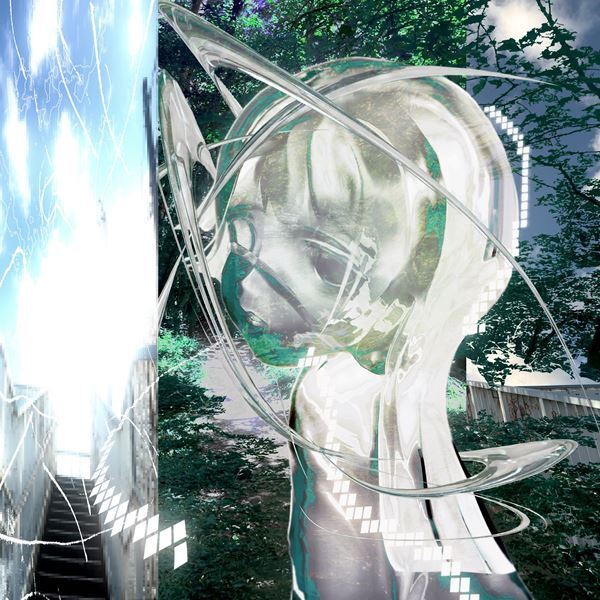 Spit lulu’s、初EP『Mirumono subete?』リリース　“静寂”と“轟音”が交錯