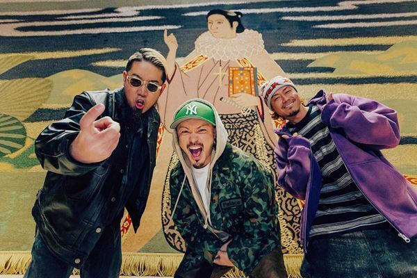 WANIMA、新曲「フルボコ」がアニメ『刃牙道』のオープニングテーマに決定　物語の世界観からインスパイアされたハードで熱いメッセージ曲