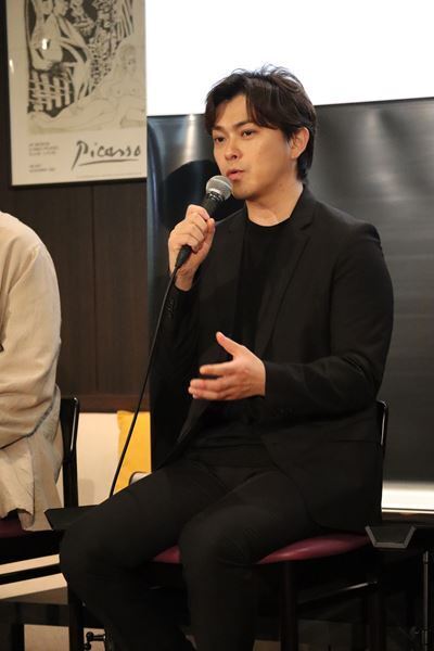 スマホが「新たな言語」に。古典の傑作が現代を映す鏡となる——。黒木華主演、舞台『NORA』制作発表レポート